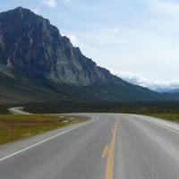 Alaska - Dalton Highway