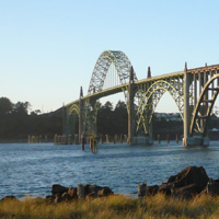 USA - Pacific Coast Highway