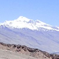 Tajikistan - Pamir Highway