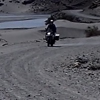 Tajikistan - Wakhan Valley