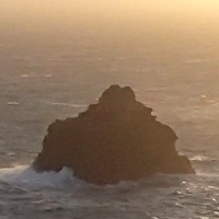 Japan - Cape Aiai - Shizuoka